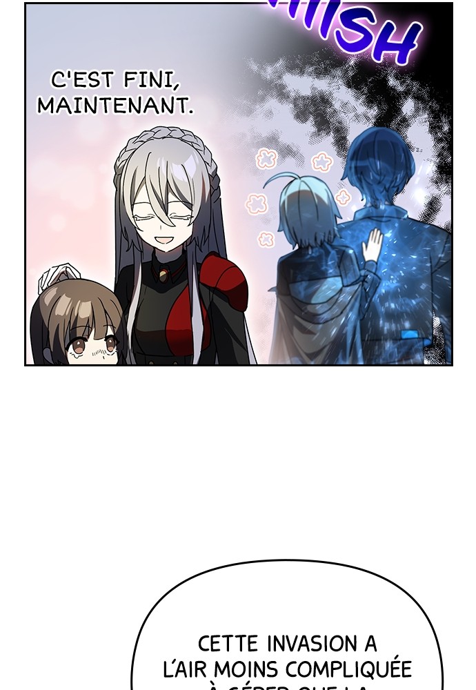 Read Reborn ranker FR Manga Online