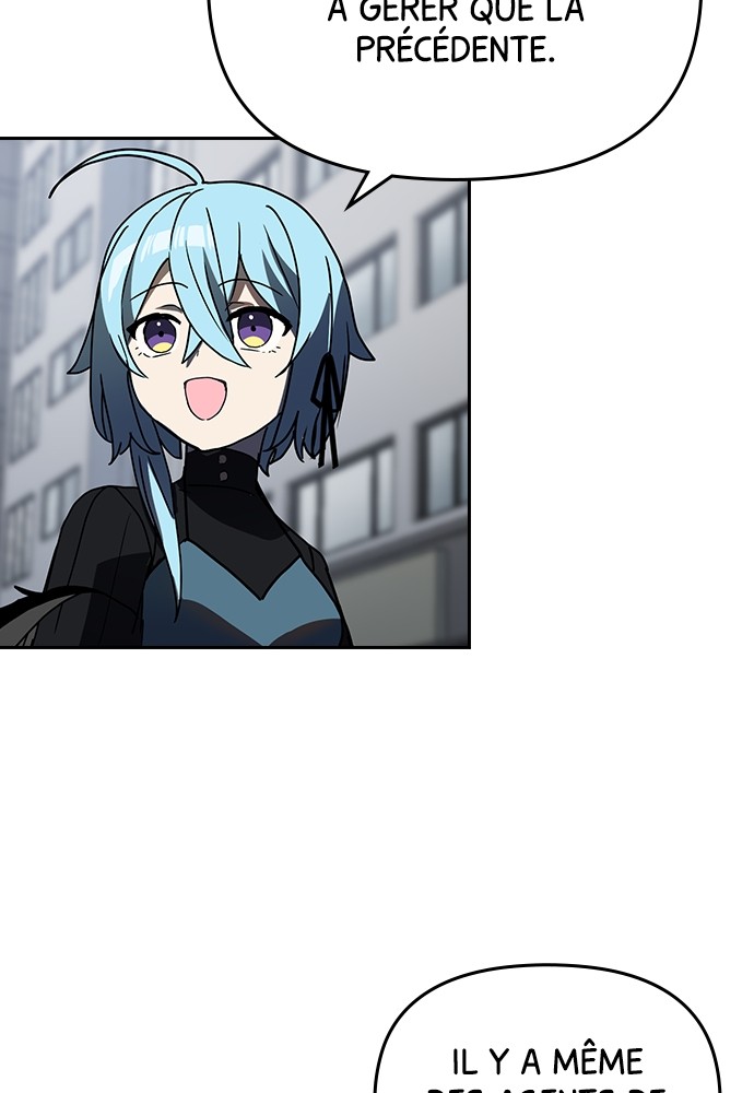 Read Reborn ranker FR Manga Online