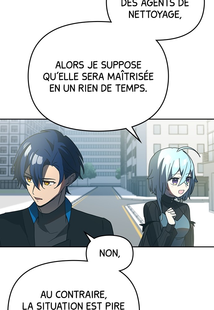 Read Reborn ranker FR Manga Online