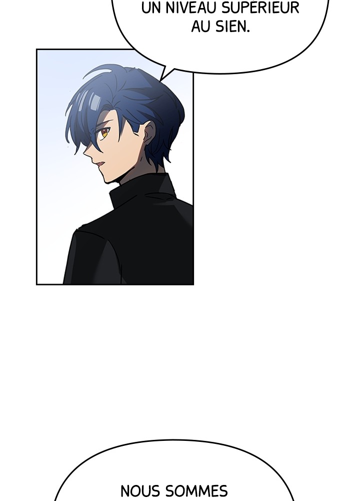 Read Reborn ranker FR Manga Online
