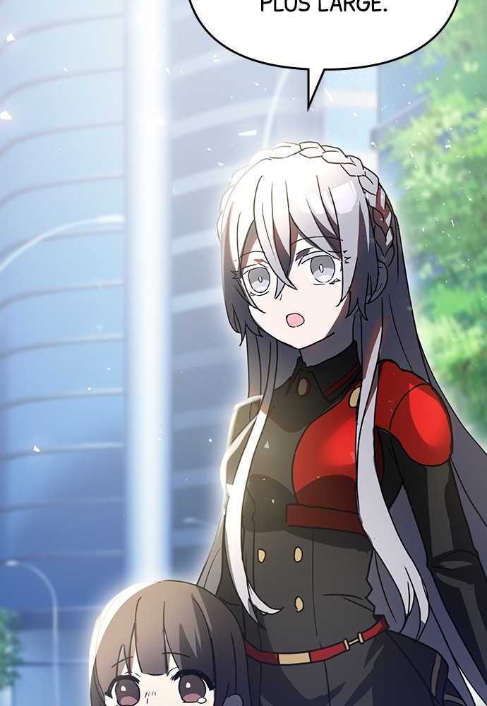 Read Reborn ranker FR Manga Online
