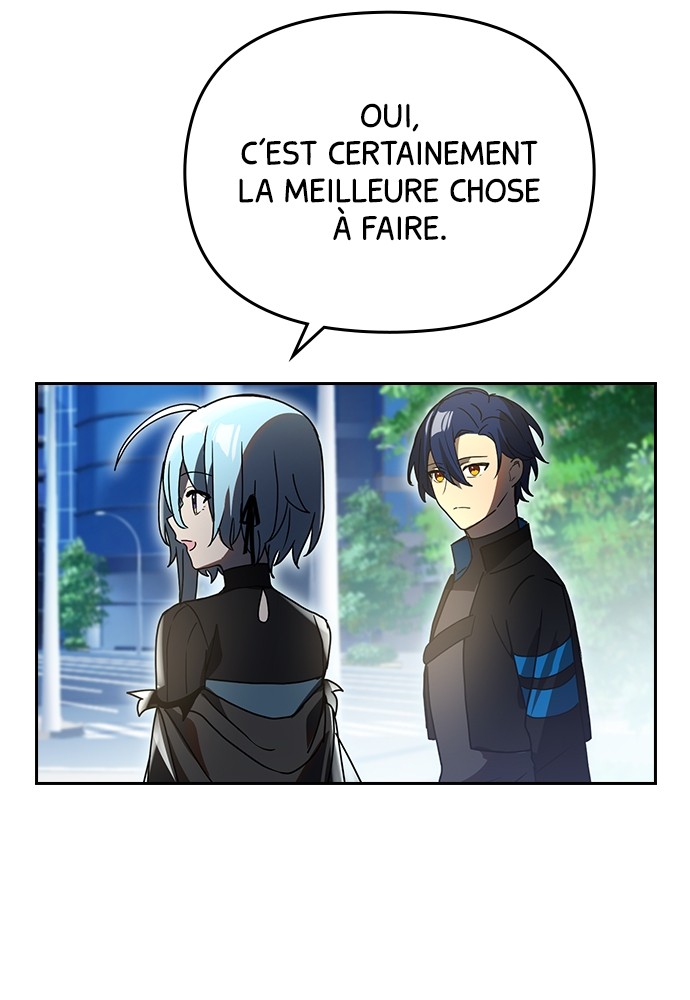 Read Reborn ranker FR Manga Online