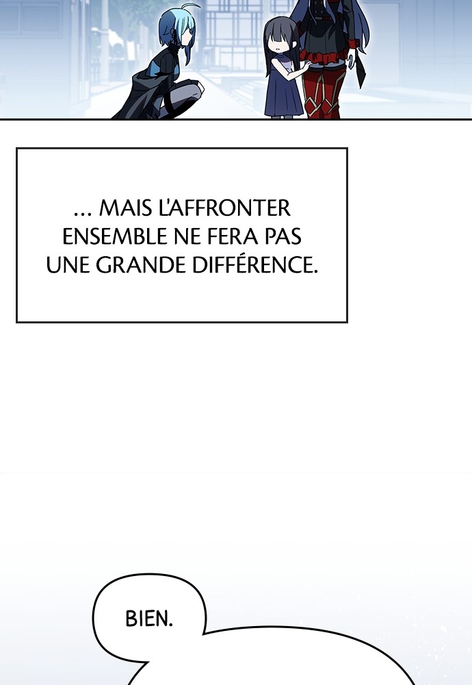 Read Reborn ranker FR Manga Online