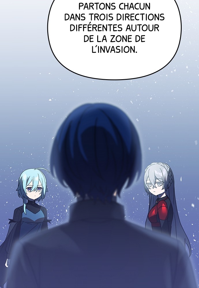Read Reborn ranker FR Manga Online