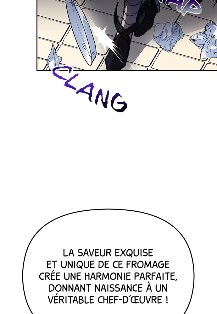 Read Reborn ranker FR Manga Online