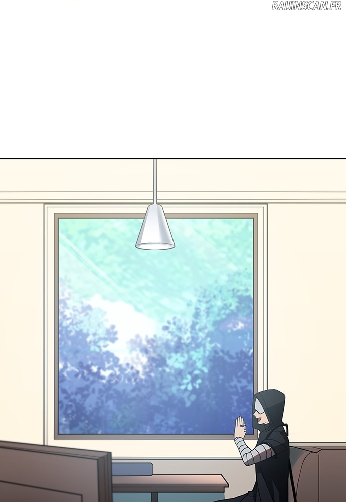 Read Reborn ranker FR Manga Online