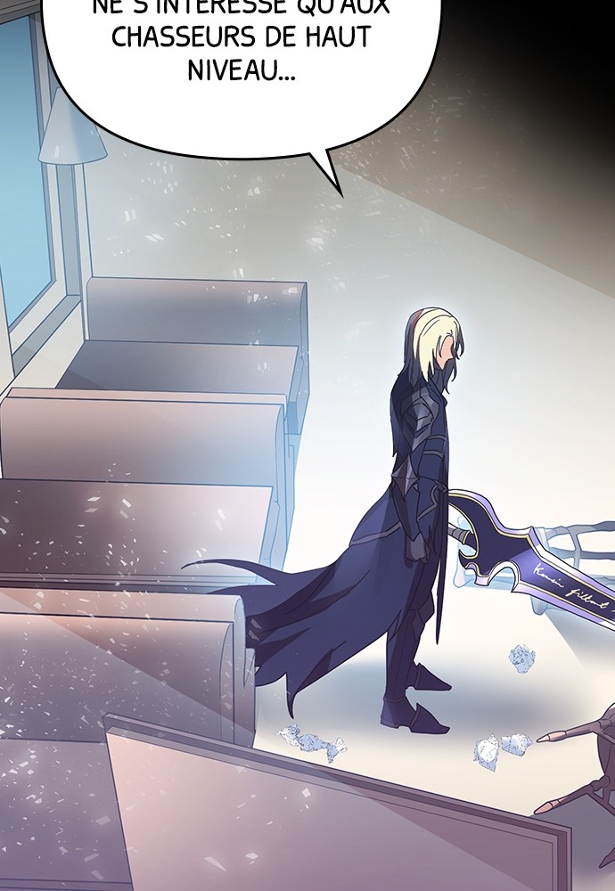Read Reborn ranker FR Manga Online