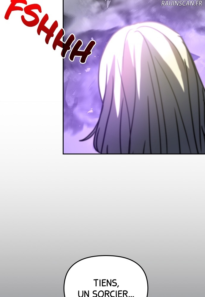 Read Reborn ranker FR Manga Online