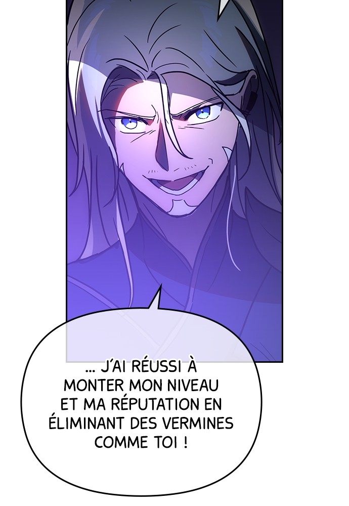 Read Reborn ranker FR Manga Online