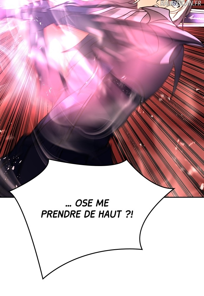 Read Reborn ranker FR Manga Online