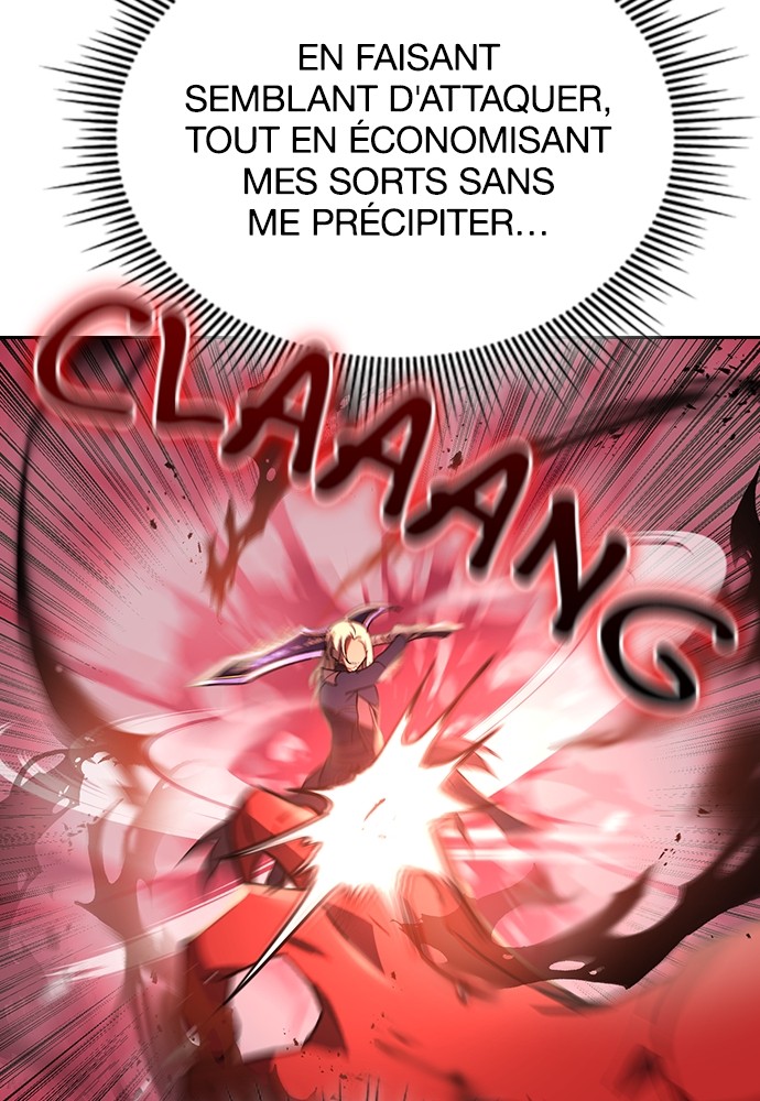 Read Reborn ranker FR Manga Online