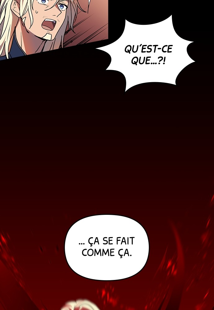 Read Reborn ranker FR Manga Online