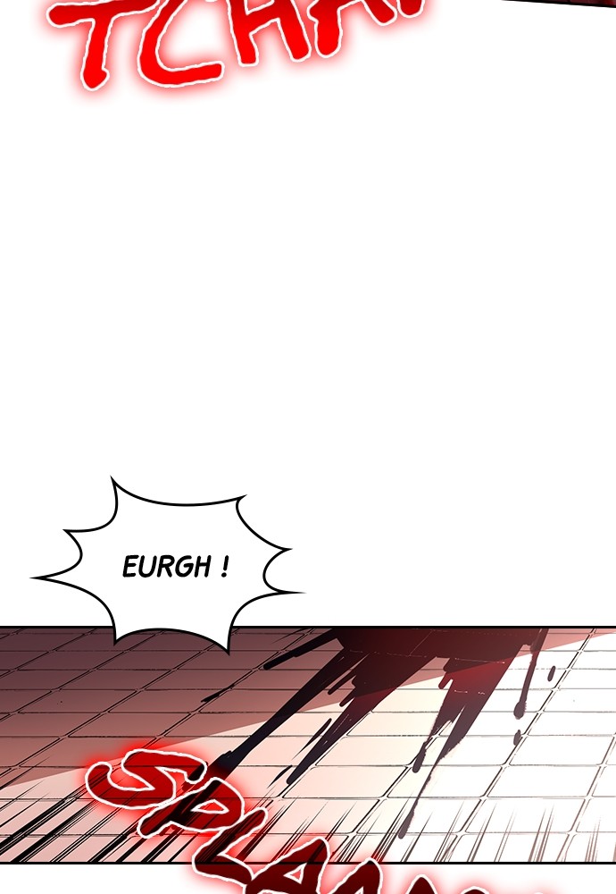 Read Reborn ranker FR Manga Online