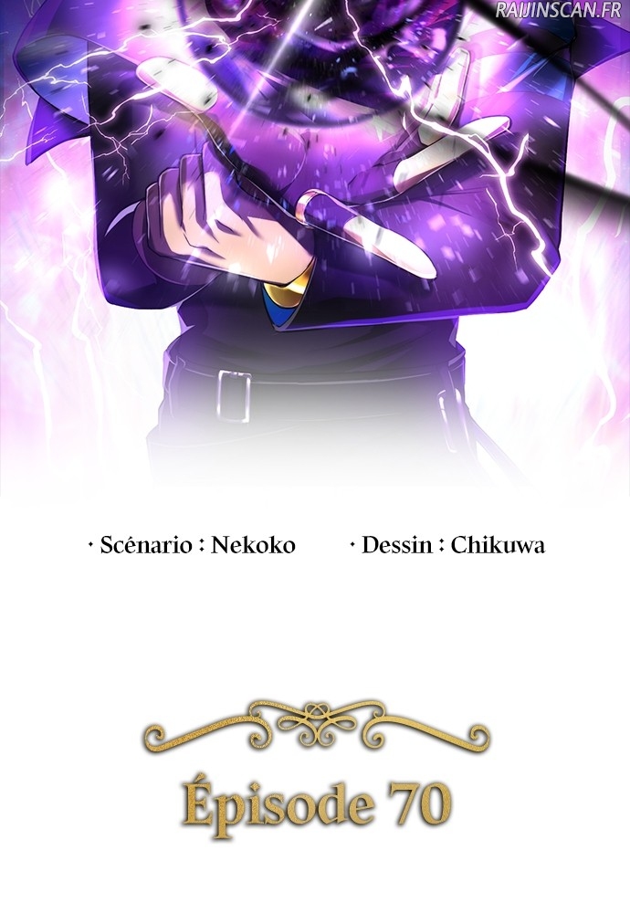 Read Reborn ranker FR Manga Online