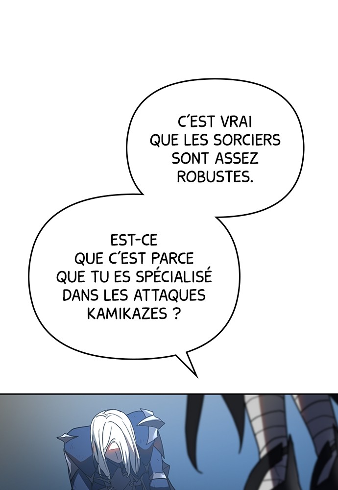 Read Reborn ranker FR Manga Online