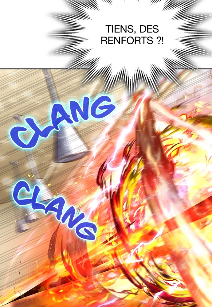 Read Reborn ranker FR Manga Online