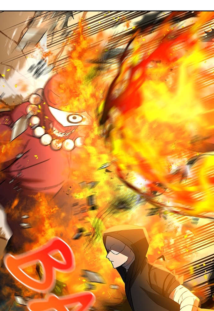 Read Reborn ranker FR Manga Online
