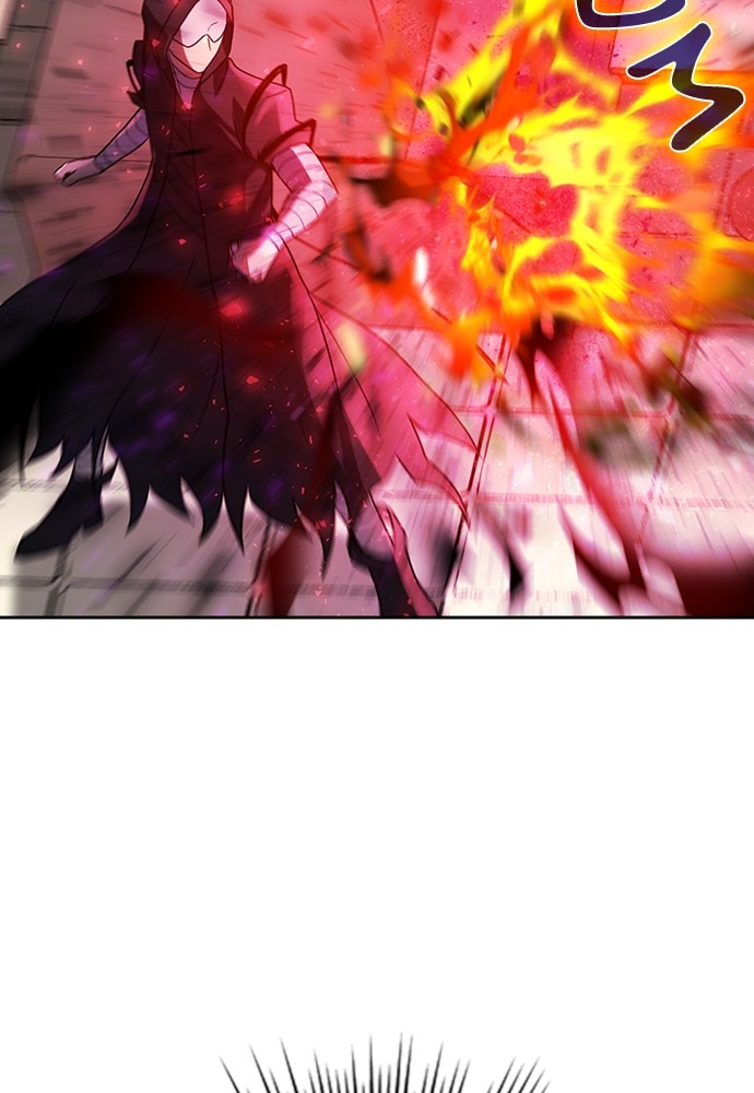Read Reborn ranker FR Manga Online