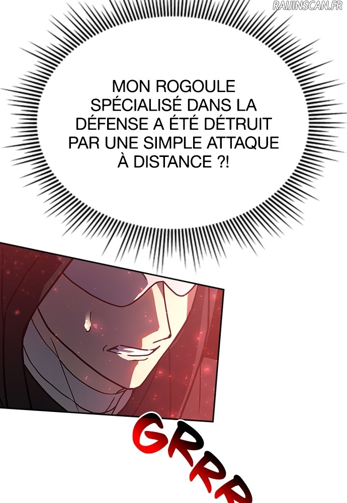 Read Reborn ranker FR Manga Online