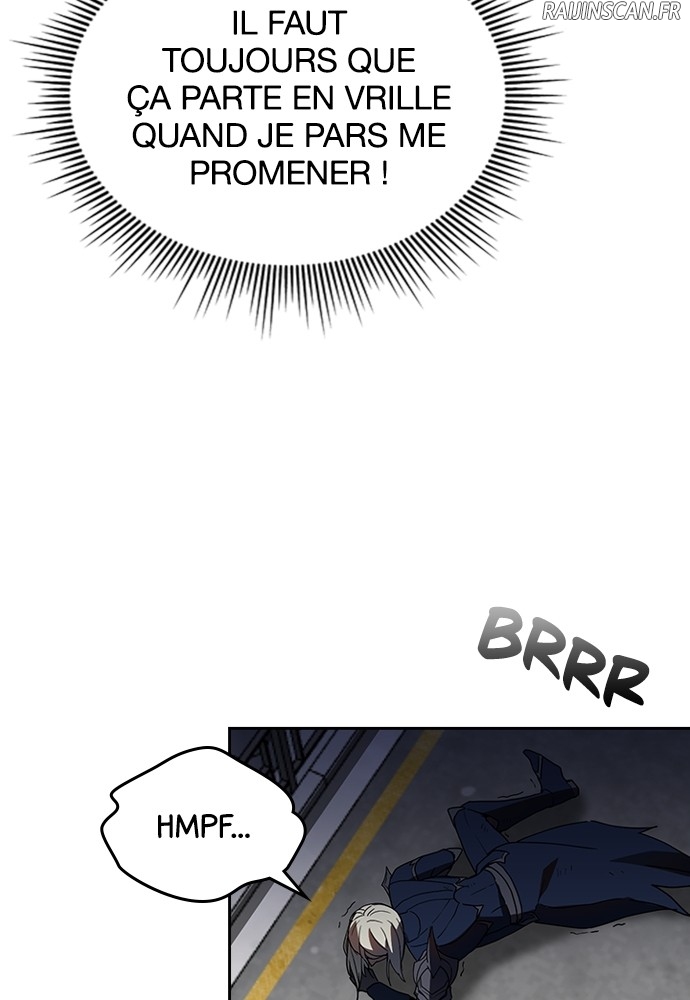 Read Reborn ranker FR Manga Online