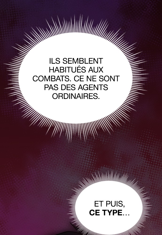 Read Reborn ranker FR Manga Online