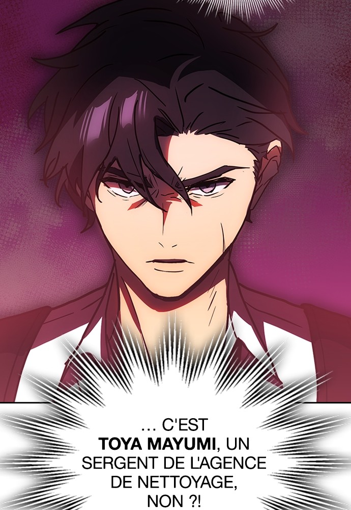 Read Reborn ranker FR Manga Online