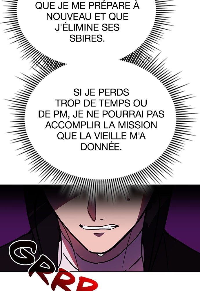 Read Reborn ranker FR Manga Online