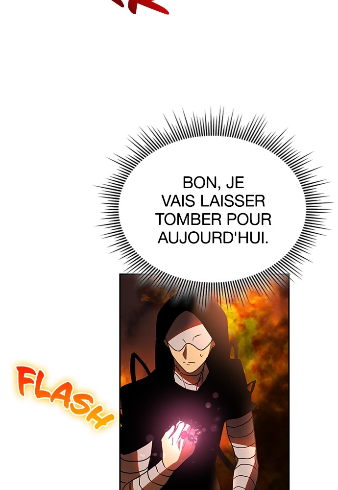 Read Reborn ranker FR Manga Online