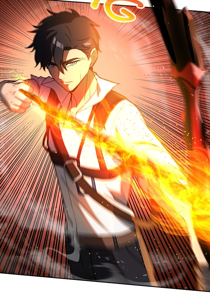 Read Reborn ranker FR Manga Online