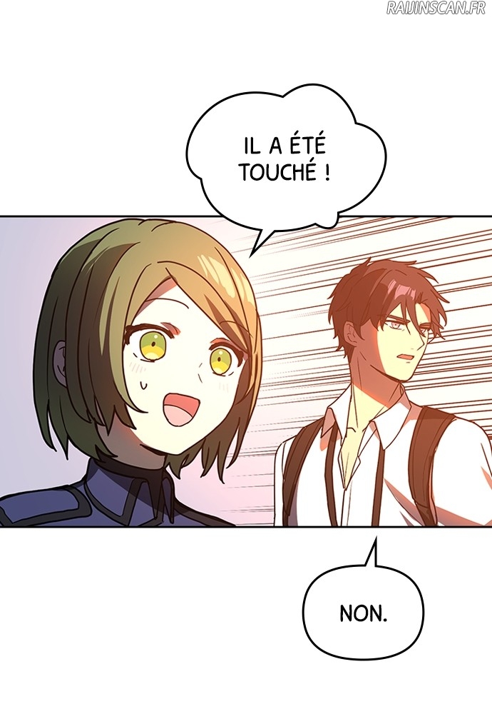 Read Reborn ranker FR Manga Online