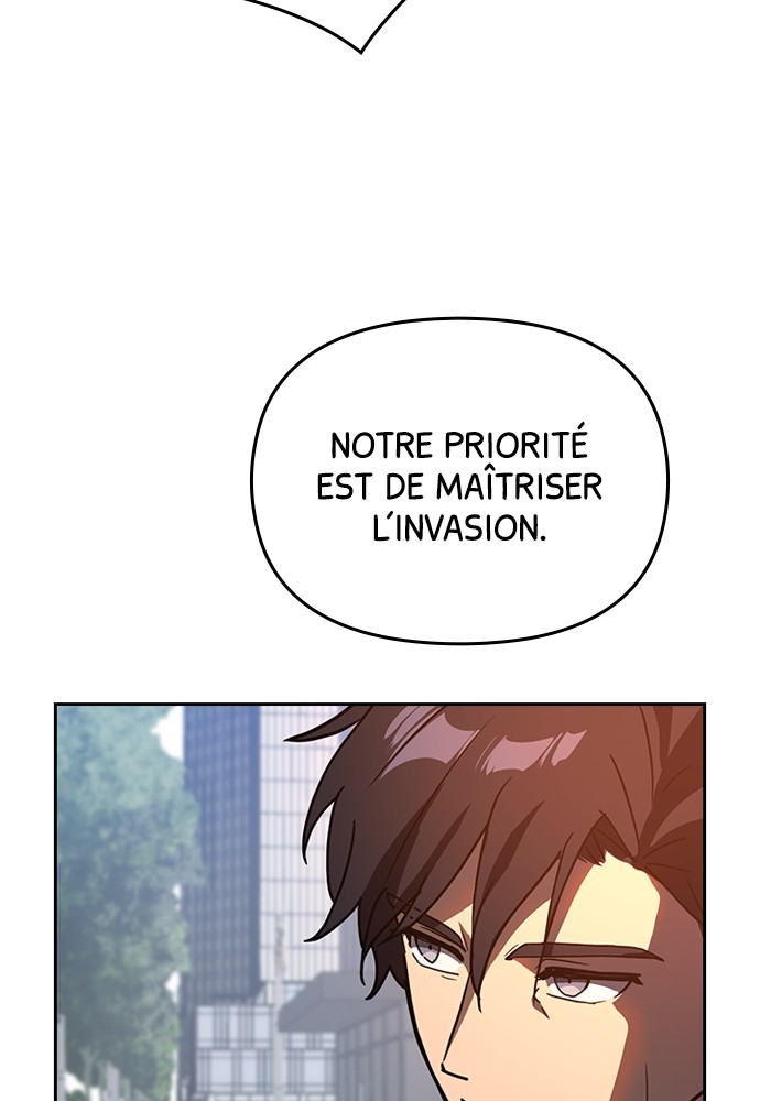Read Reborn ranker FR Manga Online