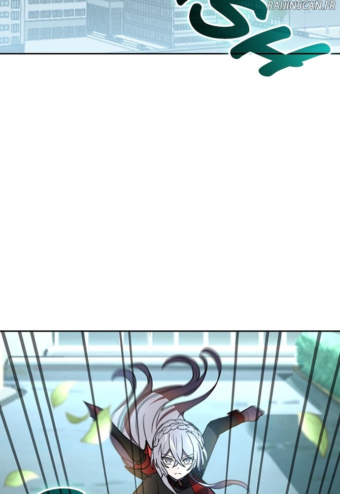 Read Reborn ranker FR Manga Online