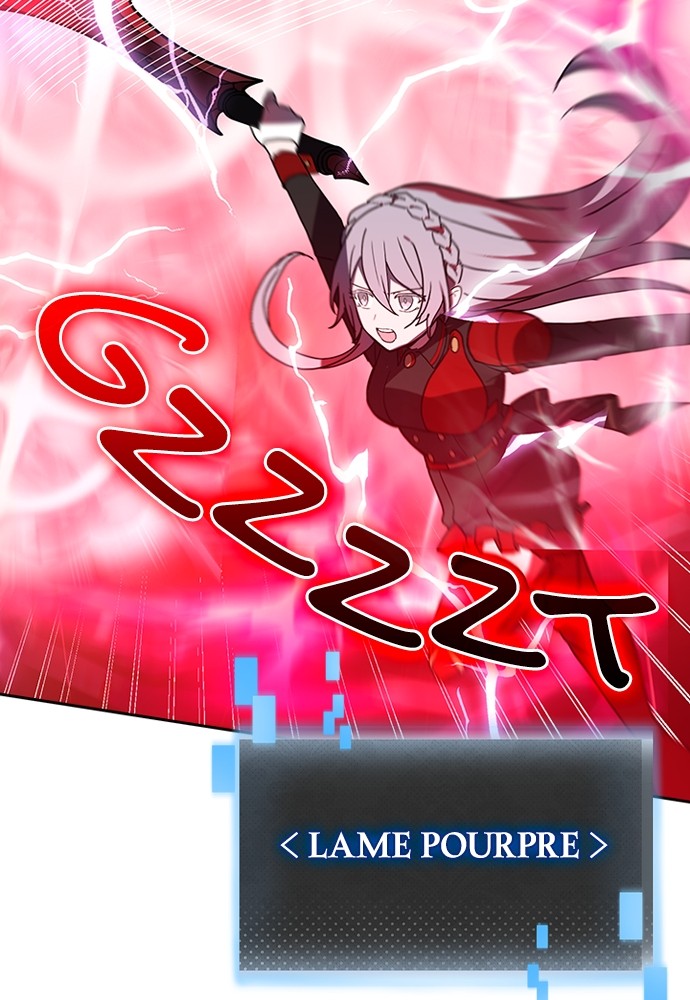 Read Reborn ranker FR Manga Online