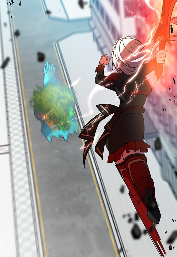 Read Reborn ranker FR Manga Online