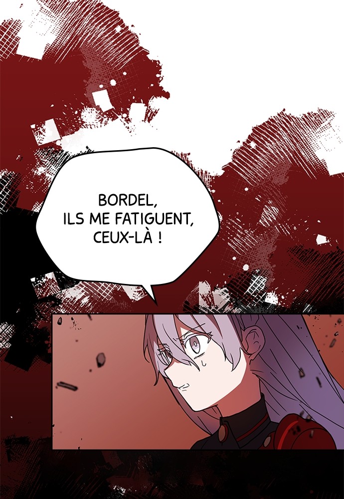 Read Reborn ranker FR Manga Online