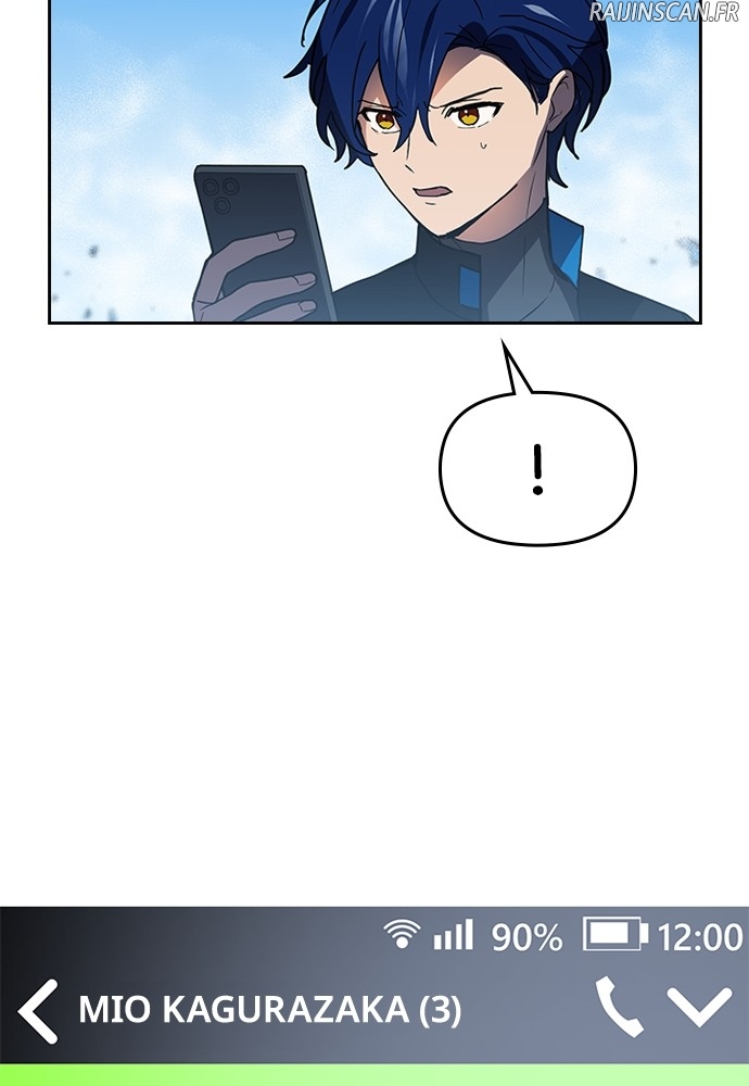 Read Reborn ranker FR Manga Online