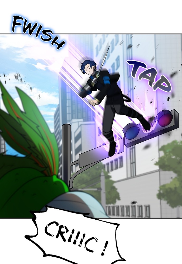 Read Reborn ranker FR Manga Online