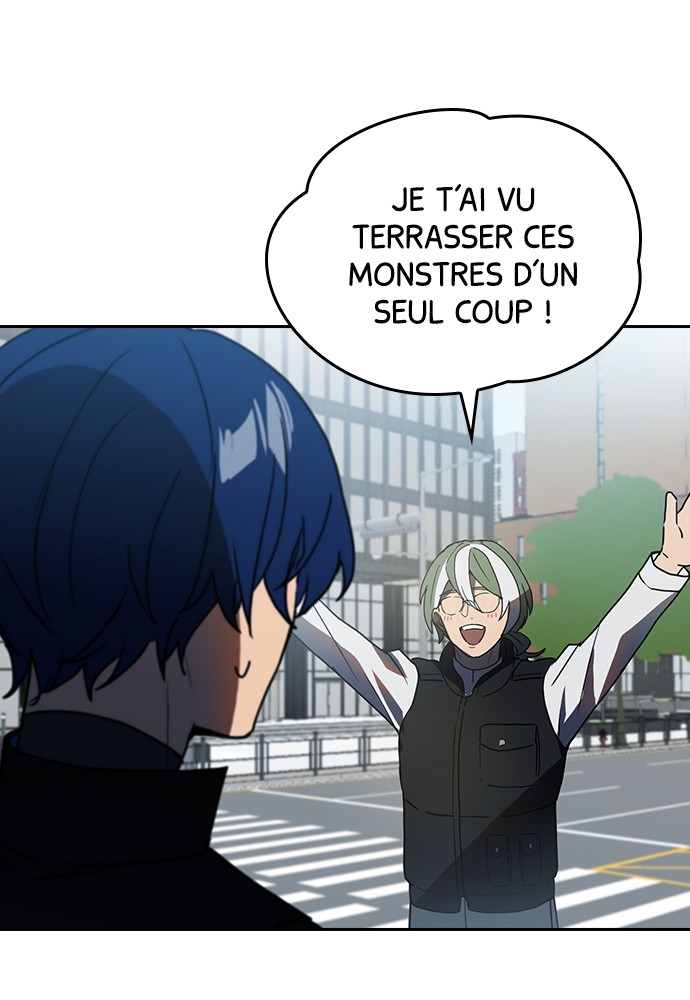 Read Reborn ranker FR Manga Online
