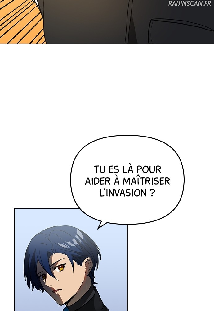 Read Reborn ranker FR Manga Online