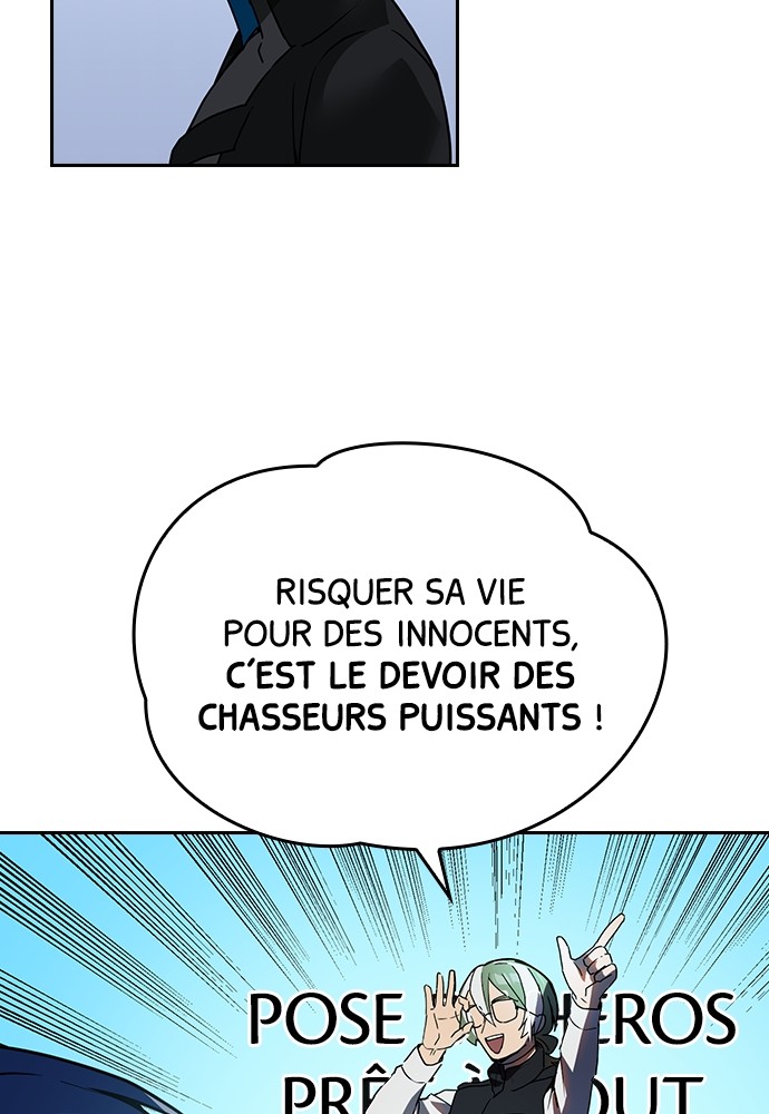 Read Reborn ranker FR Manga Online