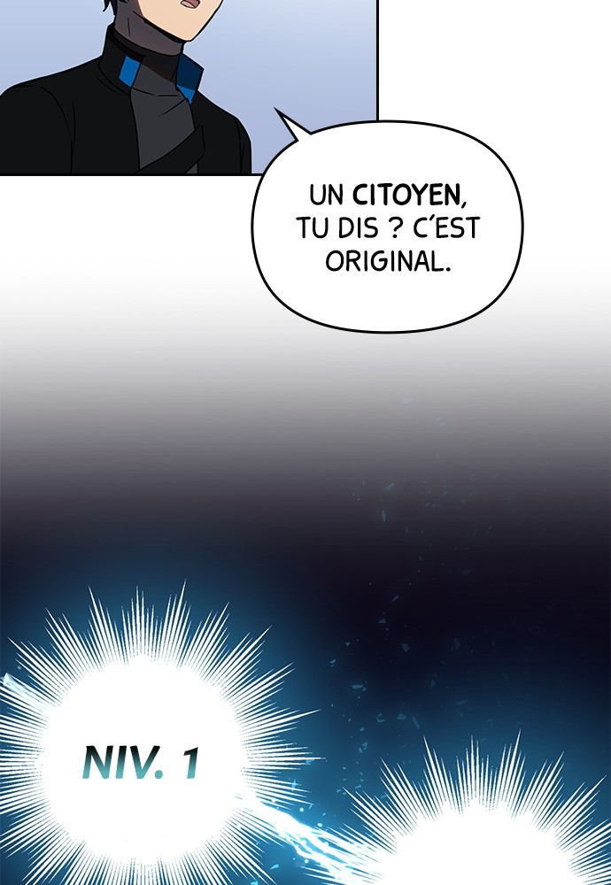 Read Reborn ranker FR Manga Online