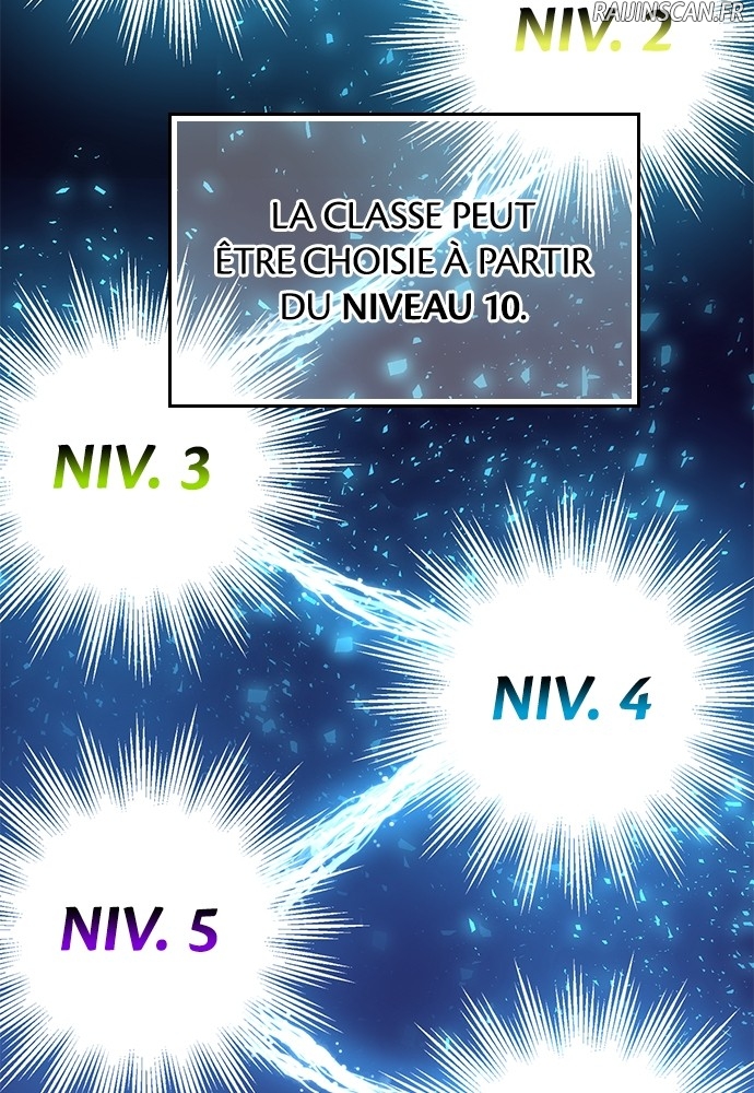 Read Reborn ranker FR Manga Online
