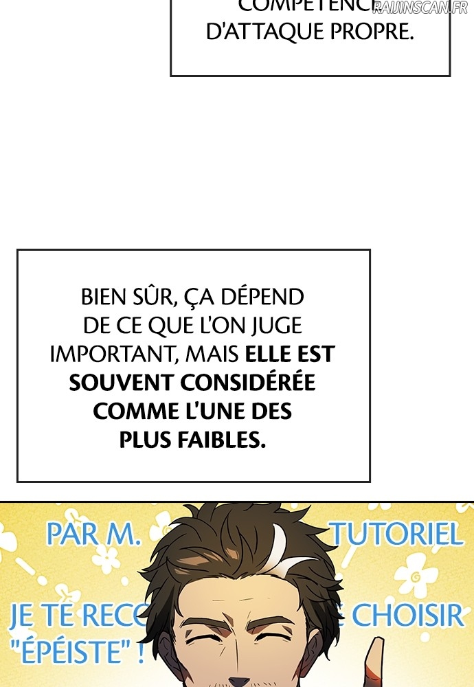 Read Reborn ranker FR Manga Online
