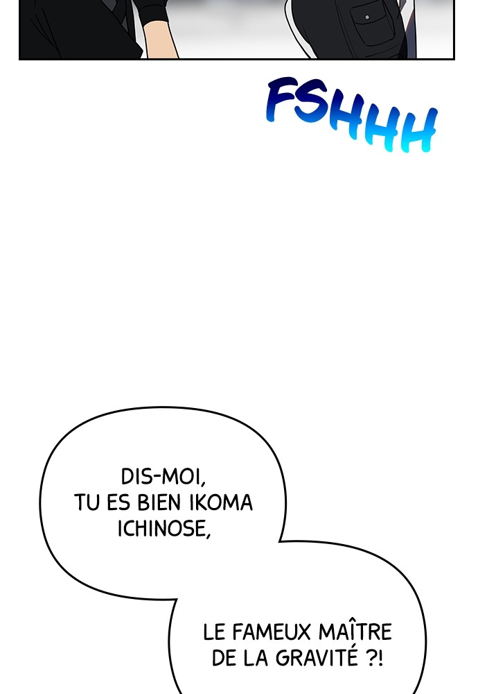 Read Reborn ranker FR Manga Online