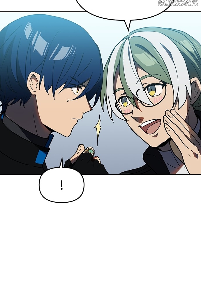 Read Reborn ranker FR Manga Online