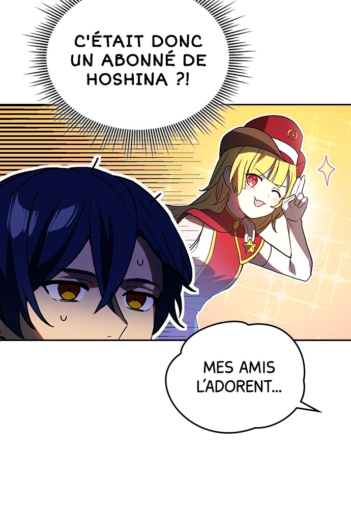 Read Reborn ranker FR Manga Online