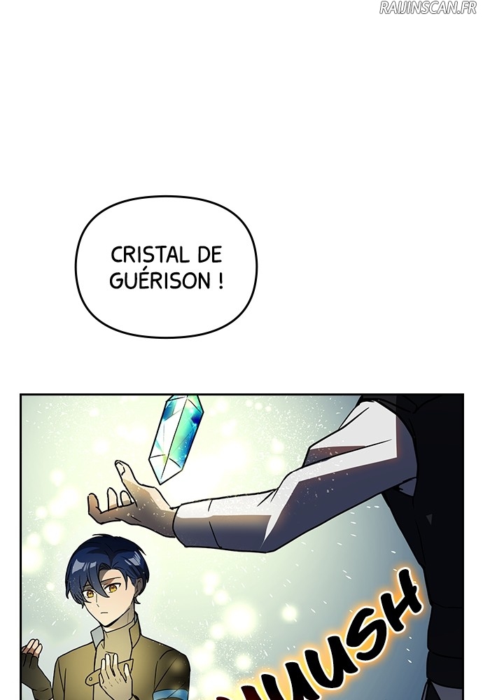 Read Reborn ranker FR Manga Online