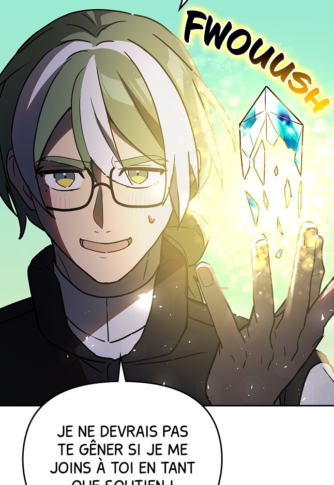 Read Reborn ranker FR Manga Online