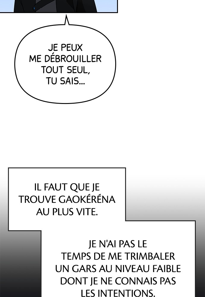 Read Reborn ranker FR Manga Online
