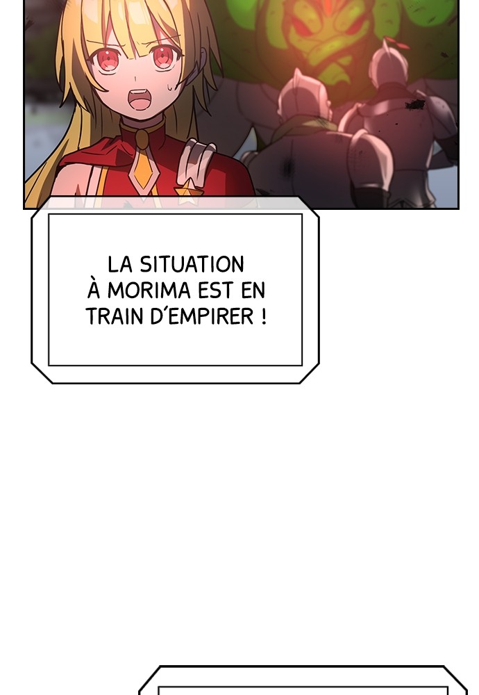 Read Reborn ranker FR Manga Online